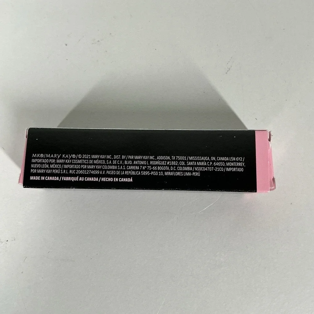 Mary‎ Kay GEL CREAM Blush Blushing Pink  # 180610 SEALED